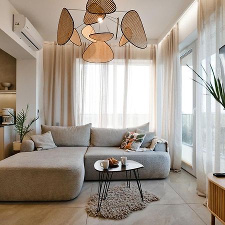 Apartament Nairobi By Housine Zator Exterior photo